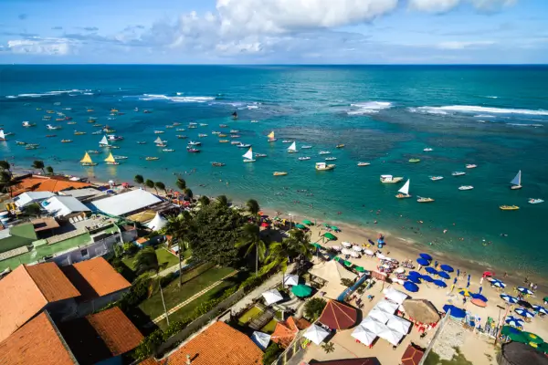 Roteiros incríveis para conhecer o Nordeste: destinos, dicas e experiências inesquecíveis