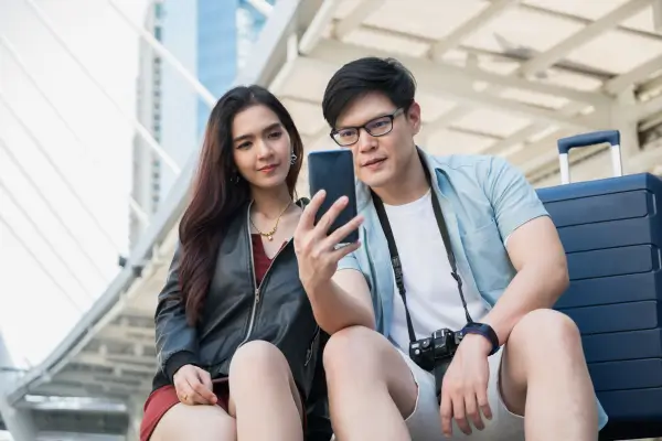 Os Melhores Aplicativos Para Quem Ama Viajar (Guia Completo 2026)